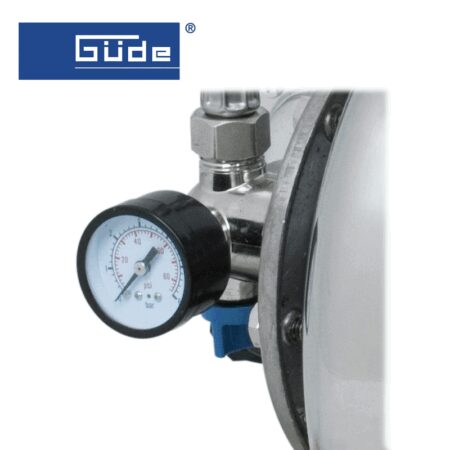 Хидрофор 1000W GUDE HWW 1000 E / 94637 / 4