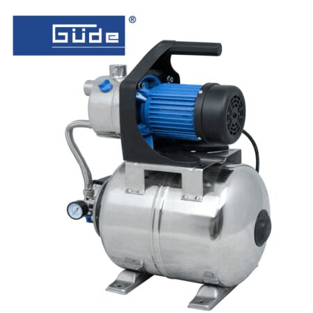Хидрофор 1000W GUDE HWW 1000 E / 94637 / 1