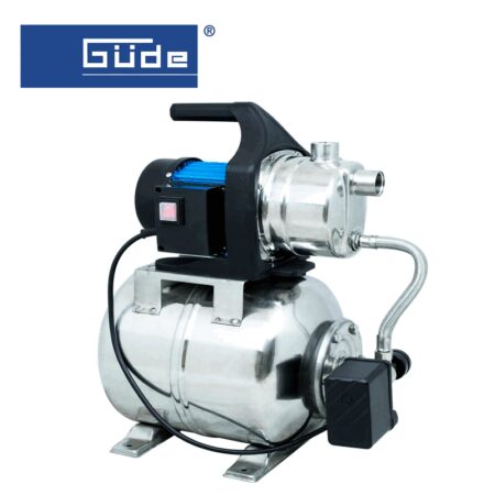 Хидрофор 1000W GUDE HWW 1000 E / 94637 / 6