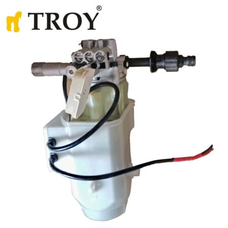 Помпа за водоструйка Troy 19130 2