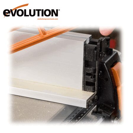 Портативен настолен циркуляр Evolution R255TBL 220V~240V/50Hz EU (E040A) / 119-0003 / 7
