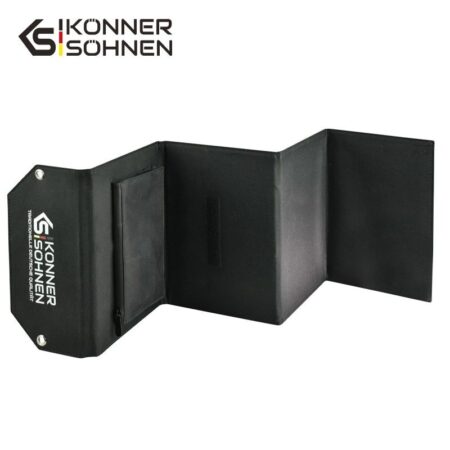 Портативен соларен панел KS SP28W-4 5