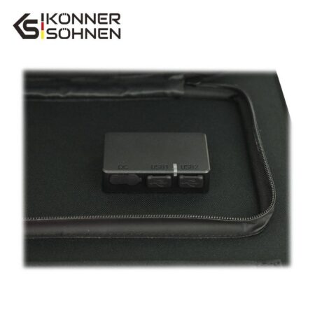 Портативен соларен панел KS SP28W-4 7