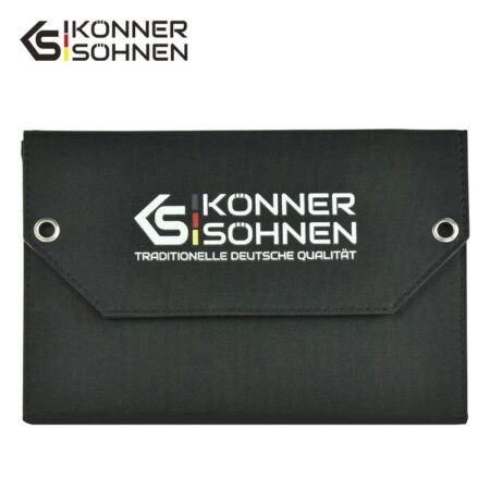 Портативен соларен панел KS SP28W-4 8