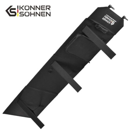 Портативен соларен панел KS SP60W-3 5