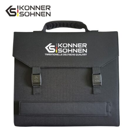 Портативен соларен панел KS SP60W-3 6