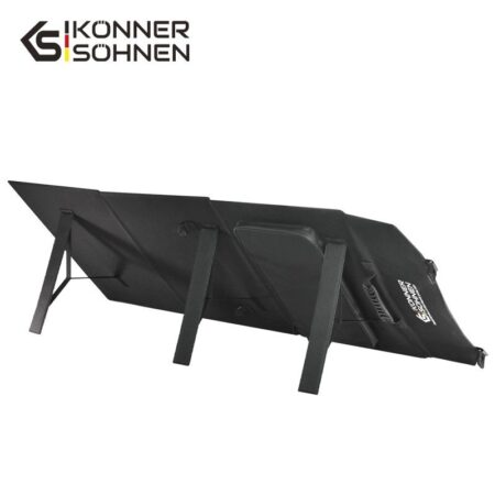 Портативен соларен панел KS SP90W-3 5