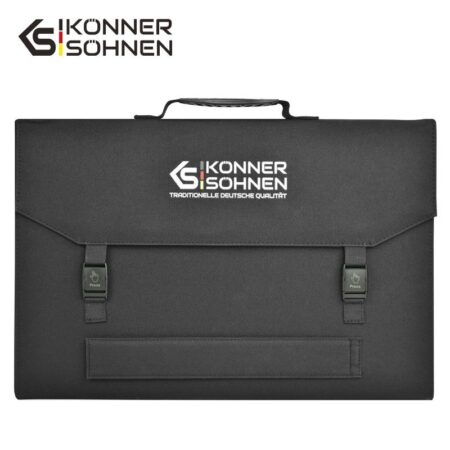 Портативен соларен панел KS SP90W-3 7