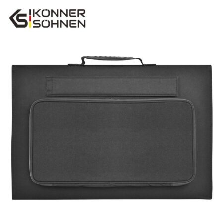 Портативен соларен панел KS SP90W-3 8