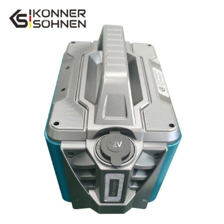 Портативна енергийна станция KS 300PS NEW 17