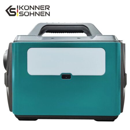 Портативна енергийна станция KS 300PS NEW 19