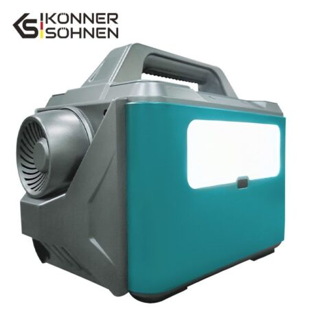 Портативна енергийна станция KS 300PS NEW 20
