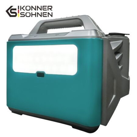 Портативна енергийна станция KS 300PS NEW 21