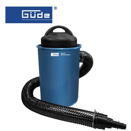 Прахоуловител 1100 W GUDE GAA 50 - 50л. / 55136 / 1