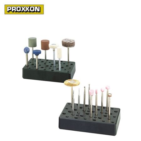 Поставка за накрайници 2бр / Proxxon 28359 / 1
