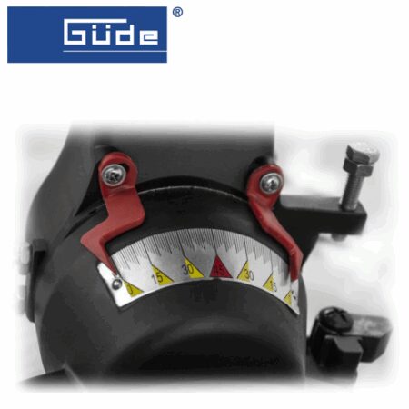 Циркуляр за ъглово рязане GRK 305/340 5