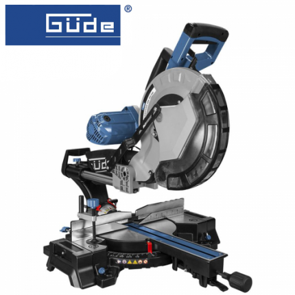 Циркуляр за ъглово рязане GRK 305/340