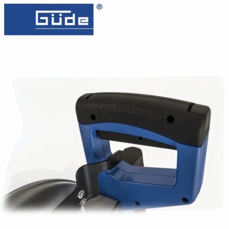 Циркуляр за ъглово рязане GRK 305/340 7