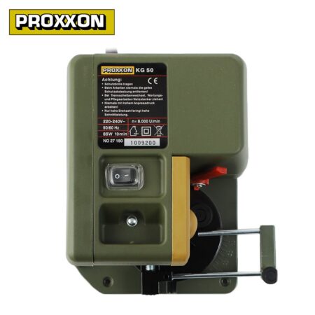 Потапящ циркуляр - мини Proxxon KG 50 / 27150 / 6