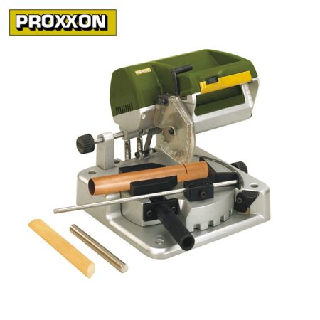 Потапящ циркуляр - мини Proxxon KGS 80 / 27160 / 2