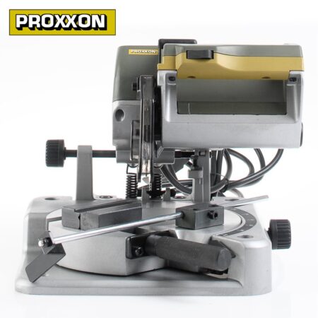 Потапящ циркуляр - мини Proxxon KGS 80 / 27160 / 3
