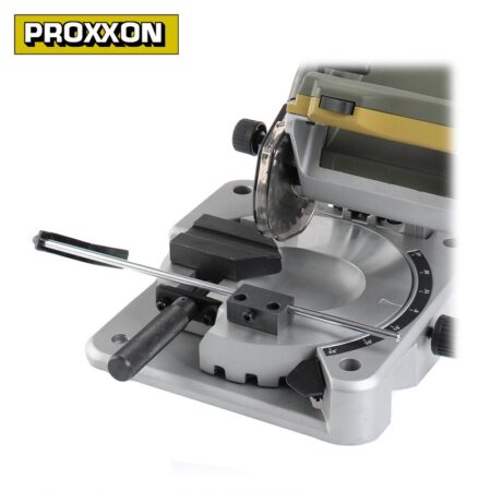 Потапящ циркуляр - мини Proxxon KGS 80 / 27160 / 4