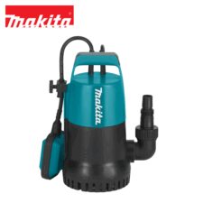 Потопяема помпа за мръсна вода, 140л/мин, MAKITA PF0410