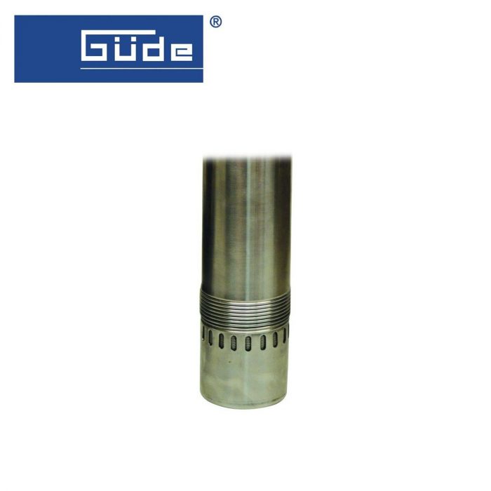 Потопяема помпа за вода 900W GUDE 65м / 94138 / 2