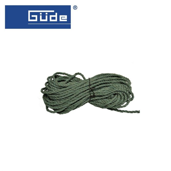 Потопяема помпа за вода 900W GUDE 65м / 94138 / 5