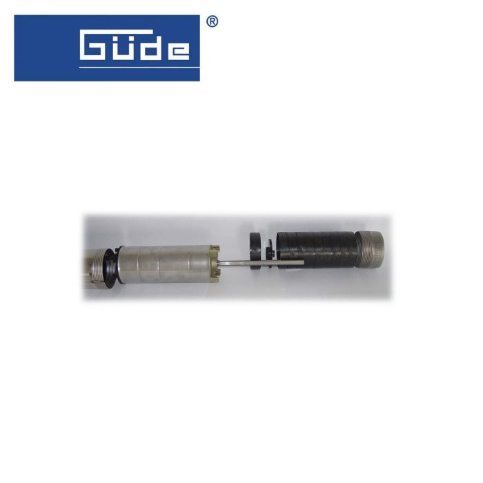 Потопяема помпа за вода 900W GUDE 65м / 94138 / 6