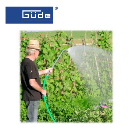 Потопяема помпа за вода GDT 1200, 12м, 1200W 3