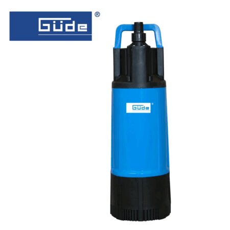 Потопяема помпа за вода GDT 1200, 12м, 1200W 1