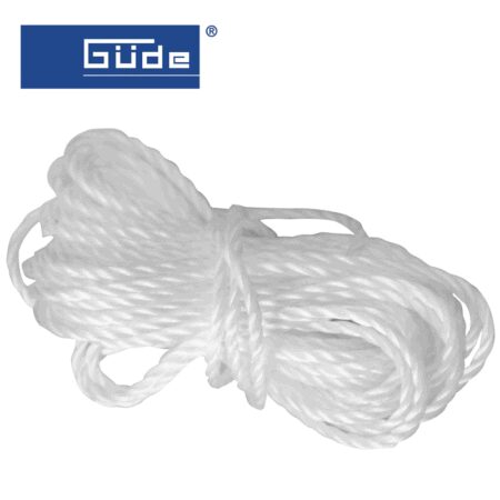 Потопяема помпа за вода 1200W GUDE GDT 1200 I, 12м / 94242 / 5