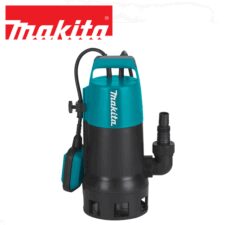 Потопяема помпа за мръсна вода 240л/мин, MAKITA PF1010