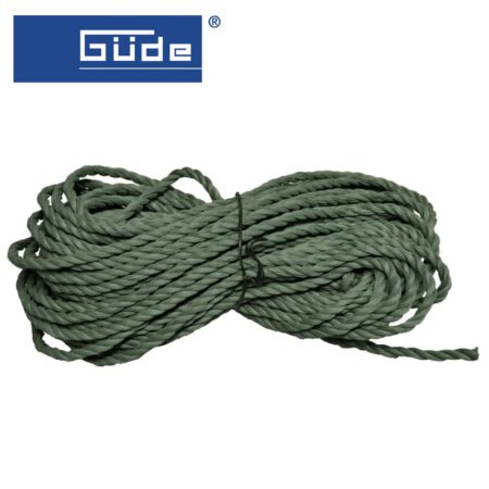 Потопяема водна помпа / Помпа за вода GUDE GTT 900.1 / 93918 / 4