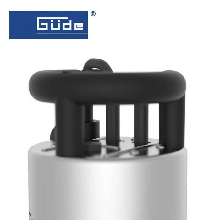 Помпа за изпомпване на замърсена вода потопяема GUDE GS 1103 PI / 94639 / 3