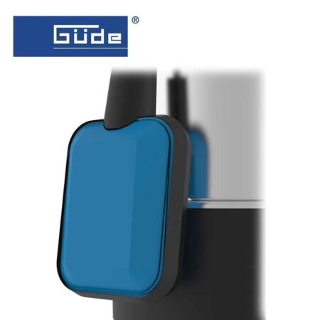 Помпа за изпомпване на замърсена вода потопяема GUDE GS 1103 PI / 94639 / 5