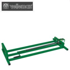 Повдигач на косачка за трева / Velleman QT200 / макс. 400кг