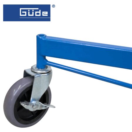 Повдигач за гипсокартон 120-335 см. GUDE GTL 335 / 18100 / 2
