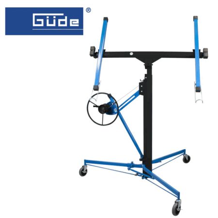 Повдигач за гипсокартон 120-335 см. GUDE GTL 335 / 18100 / 1