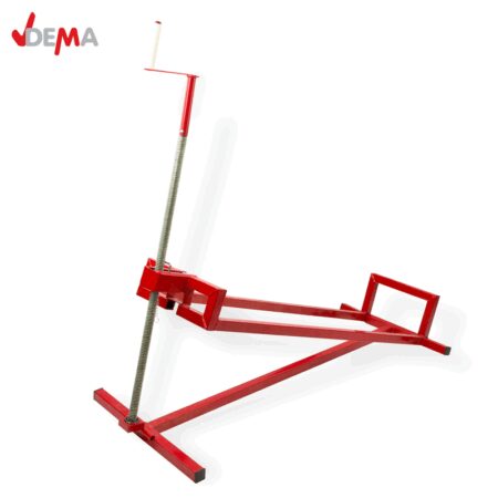 Повдигач за косачки до 400 кг Dema RTH400 2