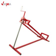 Повдигач за косачки до 400 кг Dema RTH400
