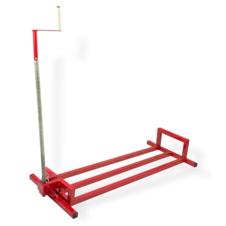Повдигач за косачки до 400 кг Dema RTH400 6