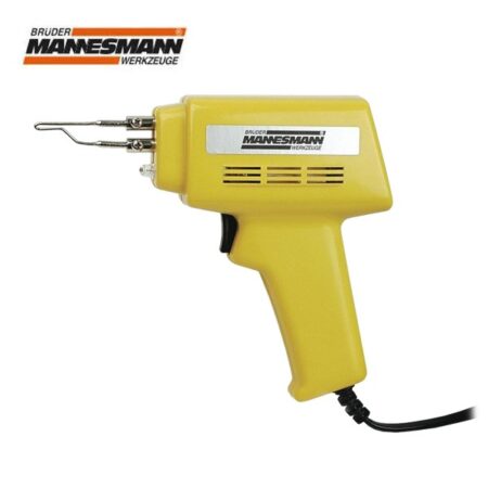 Поялник пистолетен тип в кутия / Mannesmann 49110 /, 100 W 2