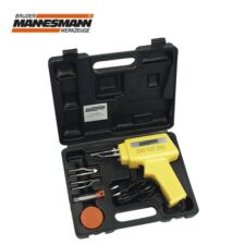 Поялник пистолетен тип в кутия / Mannesmann 49110 /, 100 W