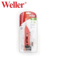 Поялник с батерия / Weller BP650CEU / (4.5W, 0.4 мм човка)