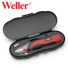 Поялник с батерия / Weller BP865CEU / 6-8W, 0.4 мм