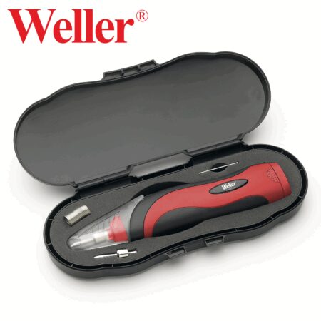 Поялник с батерия / Weller BP865CEU / 6-8W, 0.4 мм 1