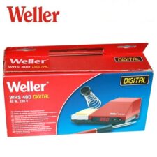 Поялник с дигитална станция / Weller WHS40D / (100C - 400C с термостат, 40 Watt)