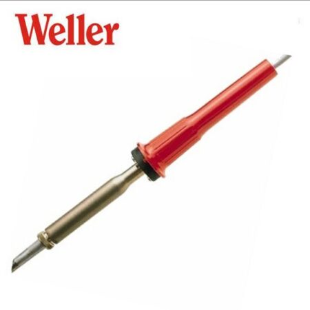 Поялник с кожух от оцветено стъкло / Weller PROFIKIT 100 / 100Watt 3